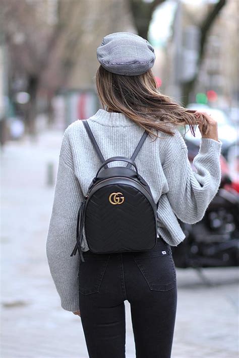 gucci on instagram|Gucci backpack Instagram.